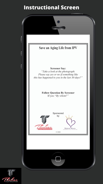 Save An Aging Life screenshot-4