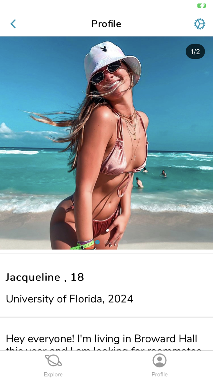 Dropln Social Media Connect