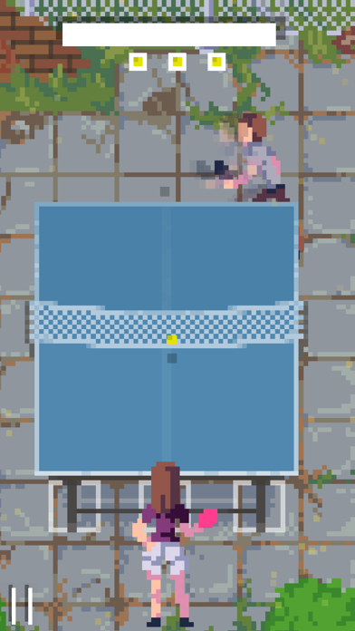 Lofi Ping Pong screenshot1