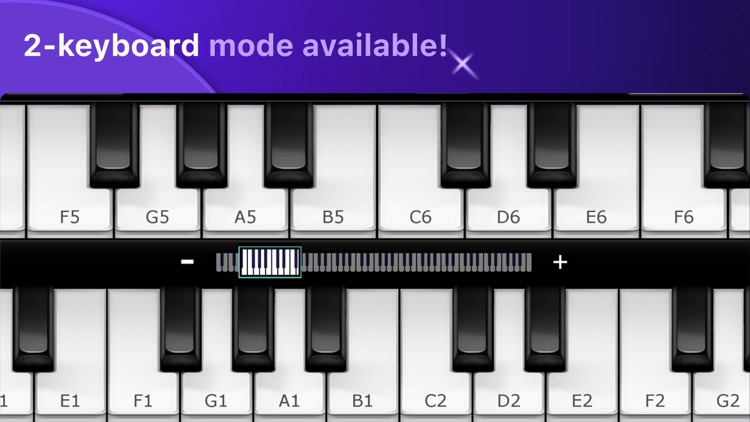 Piano - Music & keyboard game screenshot-4