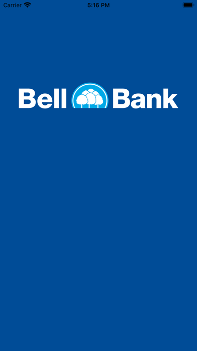 How to cancel & delete Bell Bank Treasury from iphone & ipad 1