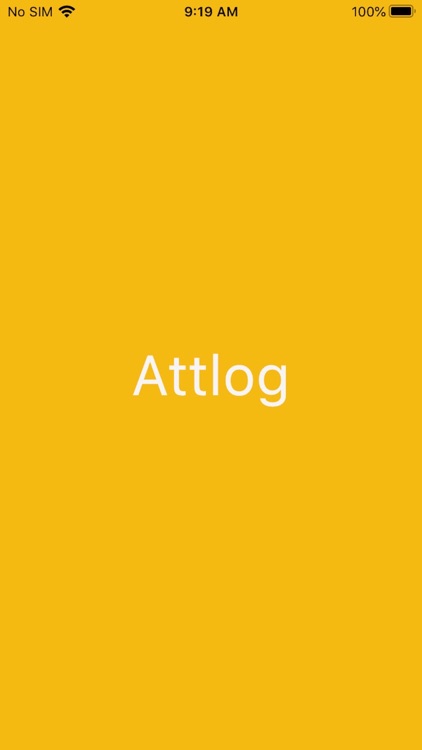 Attlog