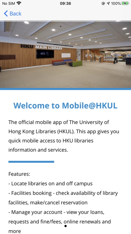 Mobile@HKUL (HKU Libraries)