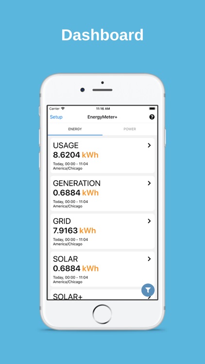 EnergyMeter+