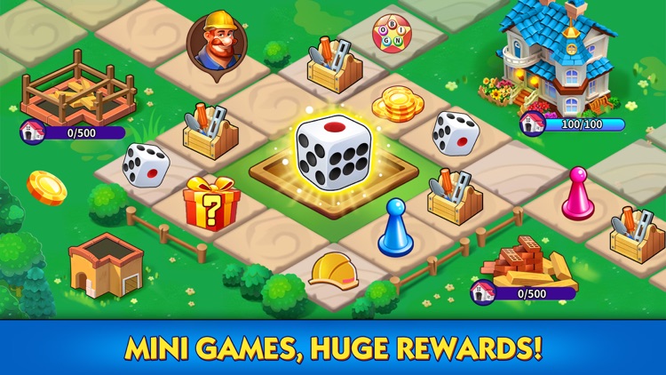 Bingo! Live Story Bingo Games screenshot-7