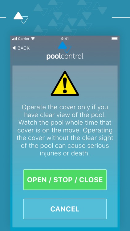 PoolControl