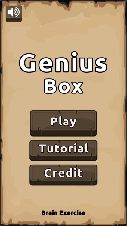 Genius Box