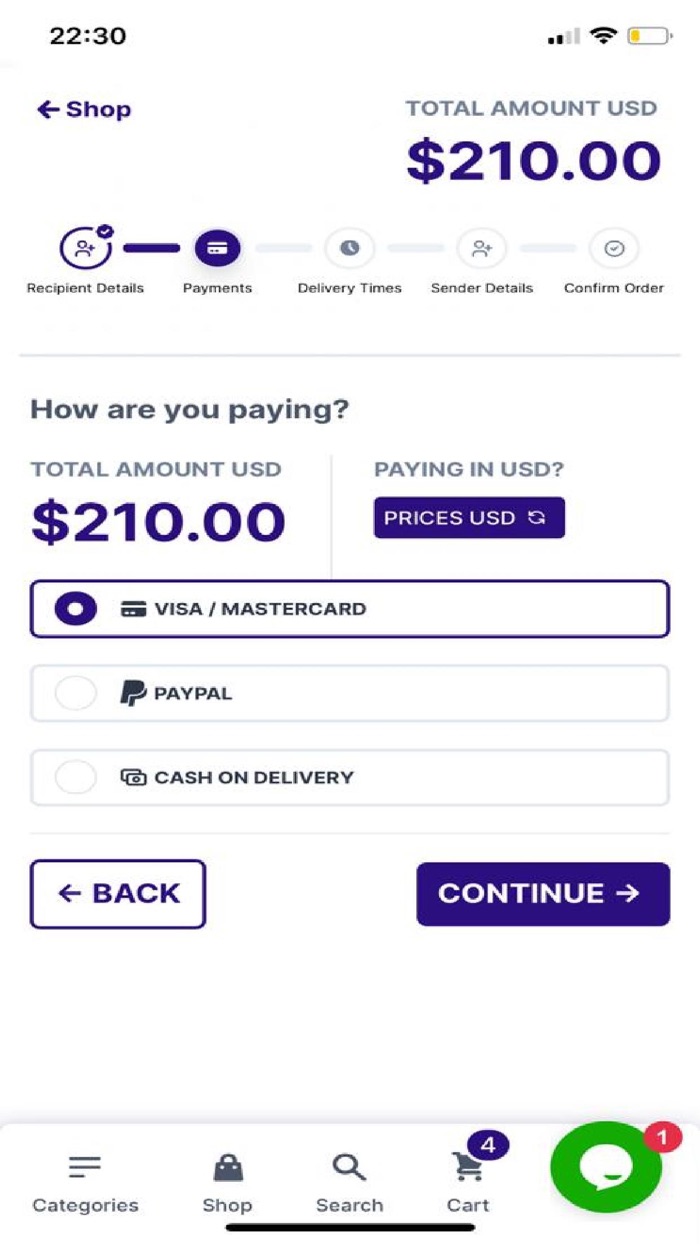 Surprise In A Box Zimbabwe