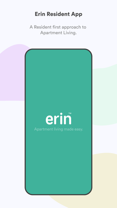 Erin Resident Appのおすすめ画像1