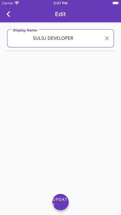 Suliu Freelance screenshot-8