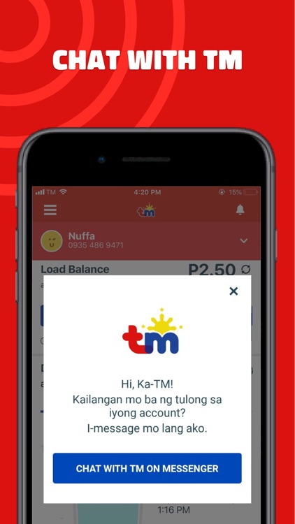 TM: Promos, Rewards and More! screenshot-7