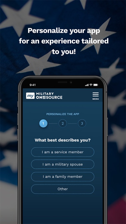 My Military OneSource