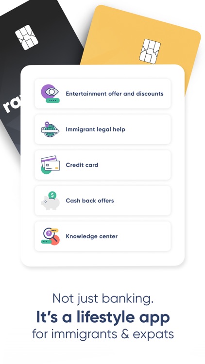 Rayo banking screenshot-6