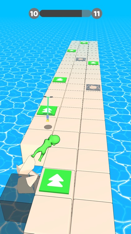 Jumpy Pogo screenshot-3