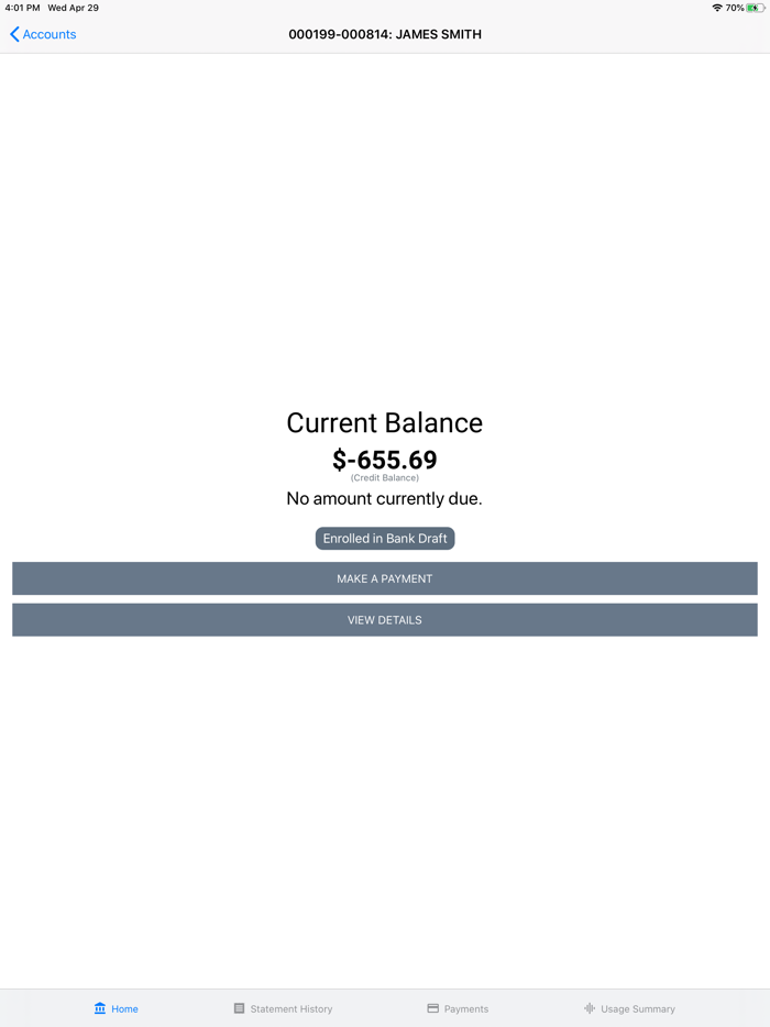 Lexington Electric System