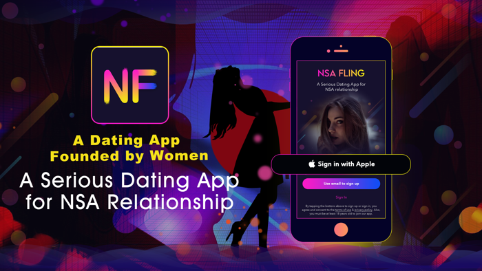 NSA Fling Adult Hookup Dating