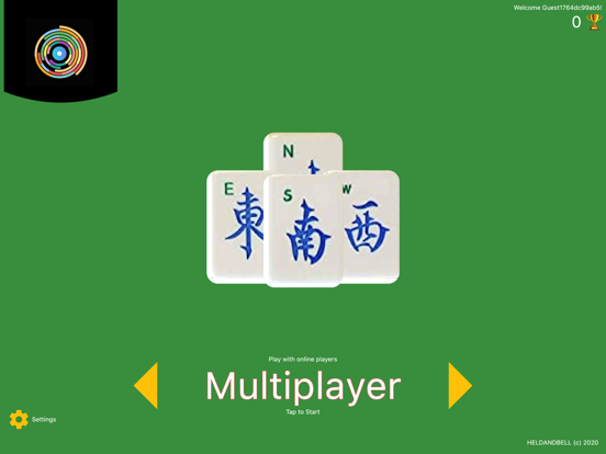 Mahjong Ta screenshot 3