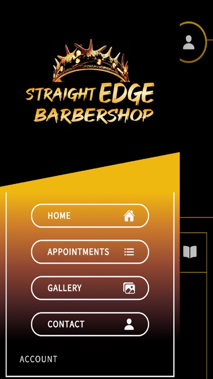 Straightedge BarberShop