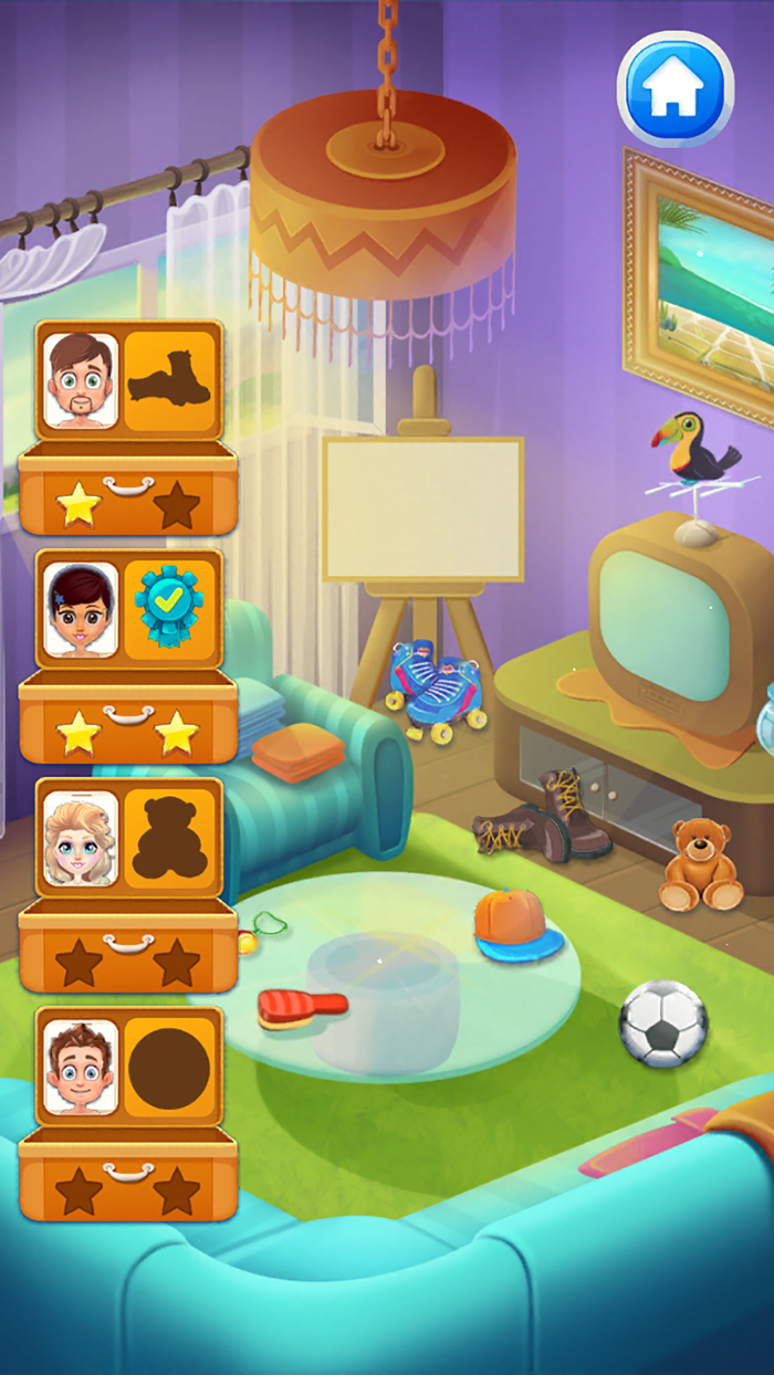 Camping Road Trip Adventures