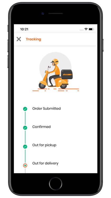 Liquora Drive screenshot-6