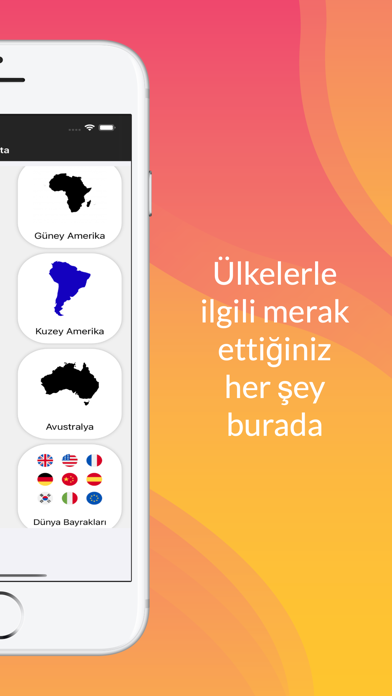 ÜlkelerinBayrakları