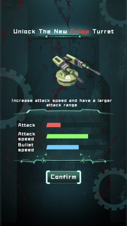 Zombie Tower Defense-eliminate screenshot-3