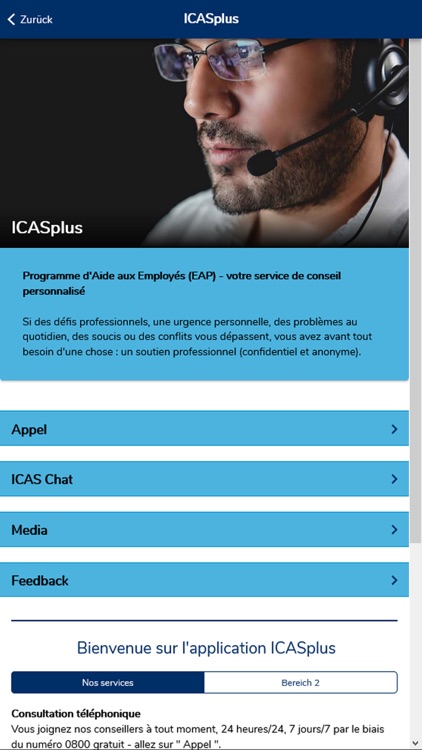 ICASplus screenshot-3