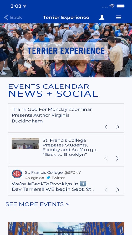 mySFC Mobile screenshot-3