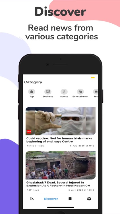 Shortify News