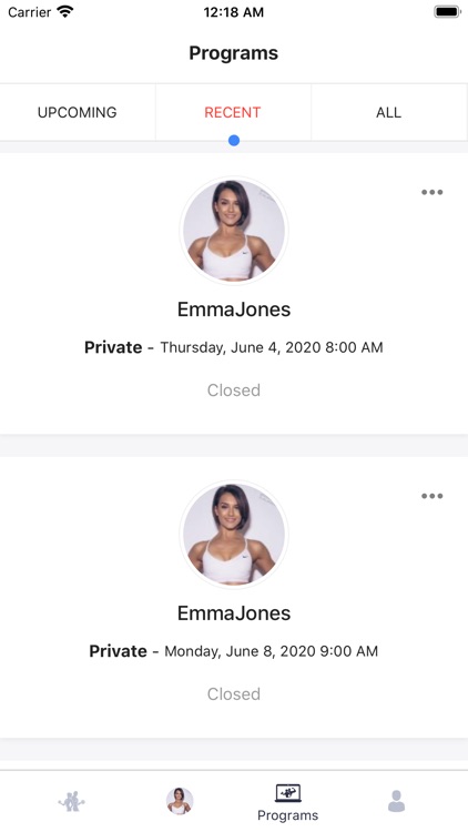 Emmajones screenshot-3