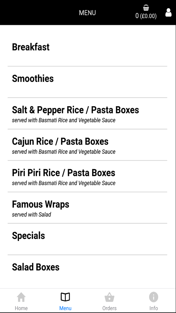 The Weight Loss Prep Kitchen