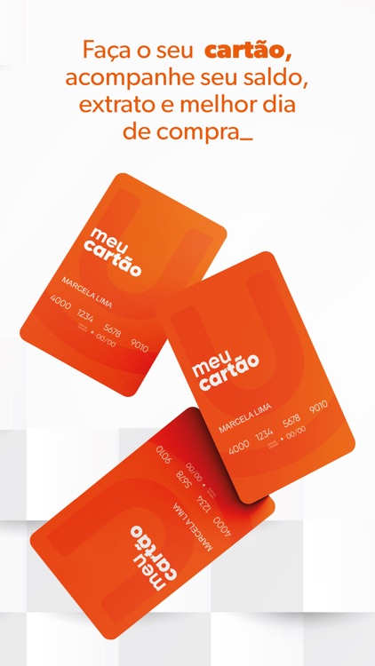 Cartão Super Vilton Uze screenshot-3