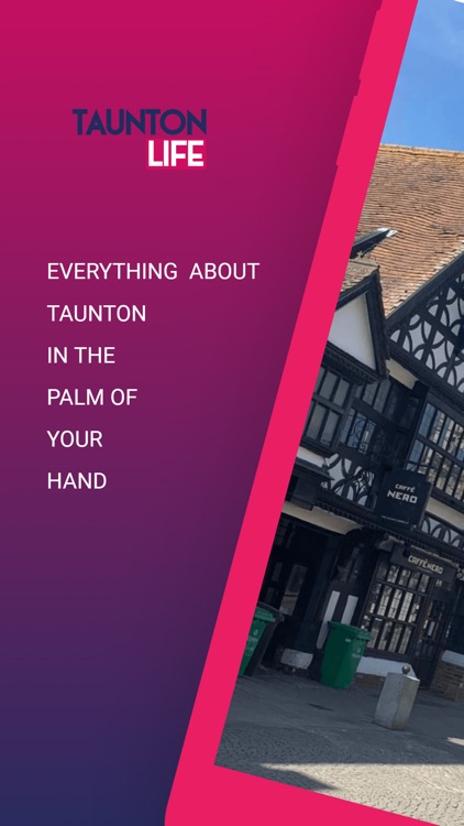 Taunton Life