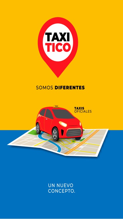 Taxitico Usuario