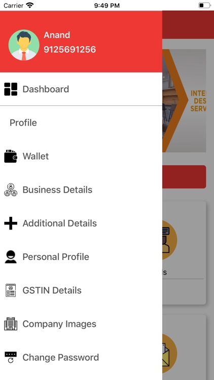 GetKarigar Partner screenshot-3
