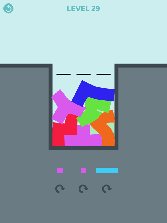 iPad Image of Jelly Fill