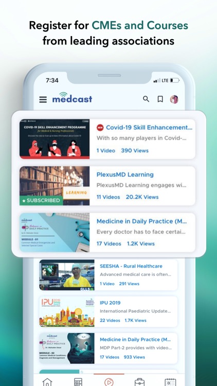 PlexusMD for Doctors screenshot-4