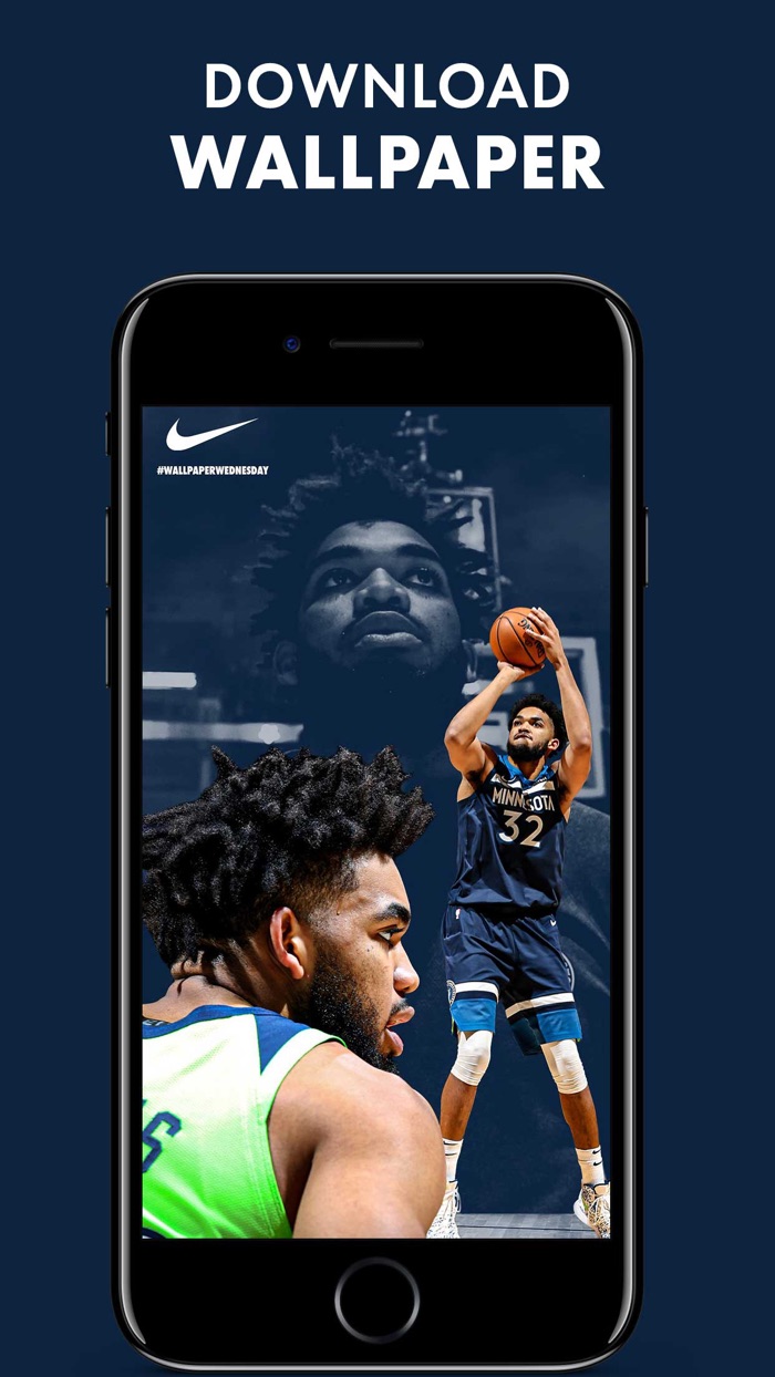 Timberwolves  Target Center