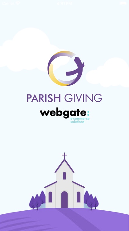 ParishGiving