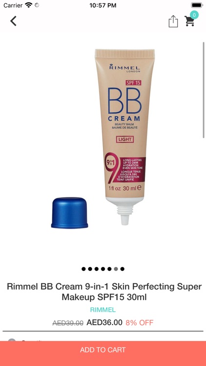 Feelunique - فيل يونيك screenshot-3