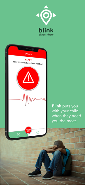 Blink Tracking(圖1)-速報App