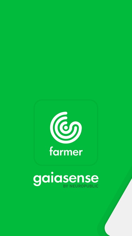 gaiasense farmer