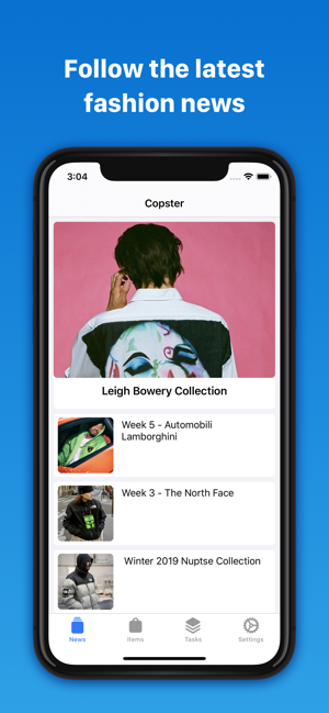 Copster(圖5)-速報App