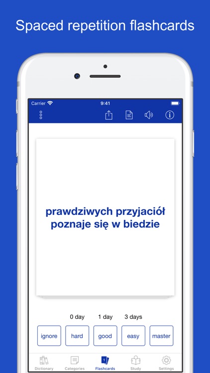 Polish Idioms and Proverbs
