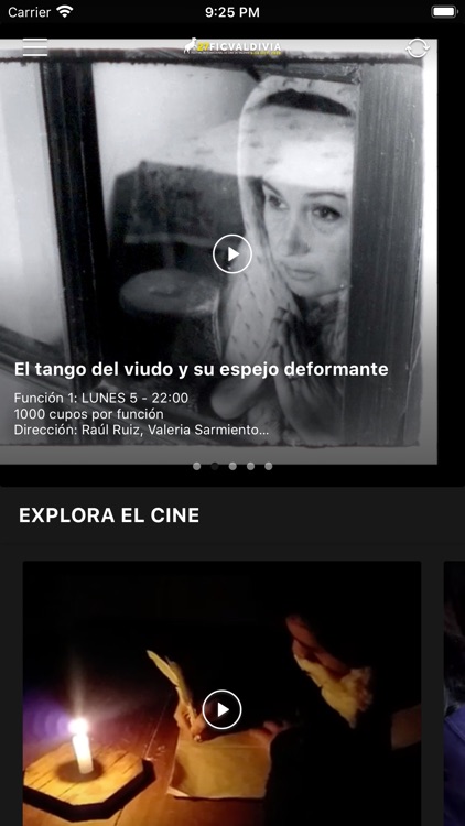 Festival de Cine de Valdivia