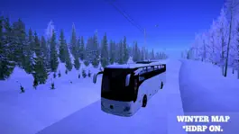 Game screenshot Bus Simulator 2021 : EUROPE hack