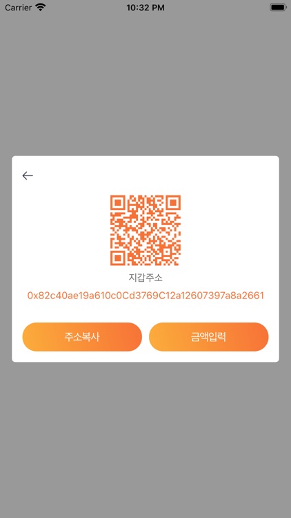 SB월렛 screenshot-4