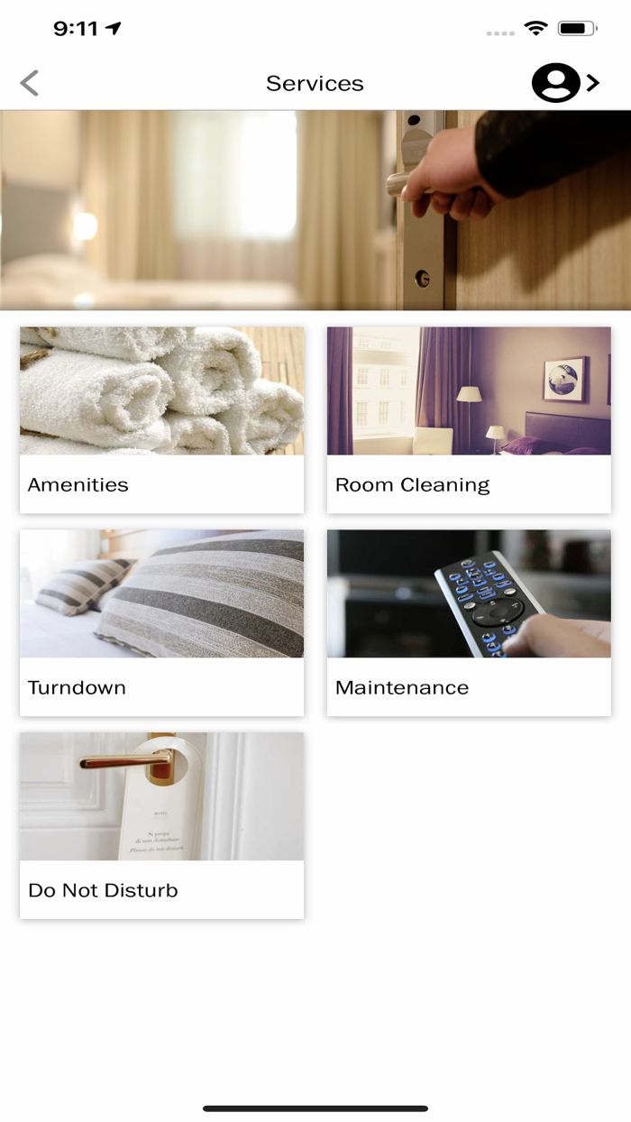 Fairmont Miramar Hotel