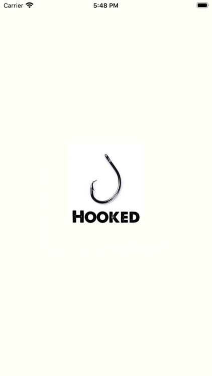 Hooked Fishing