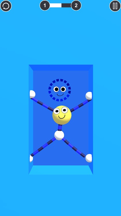 Wall Climb - Funny Emoji Climb screenshot-7